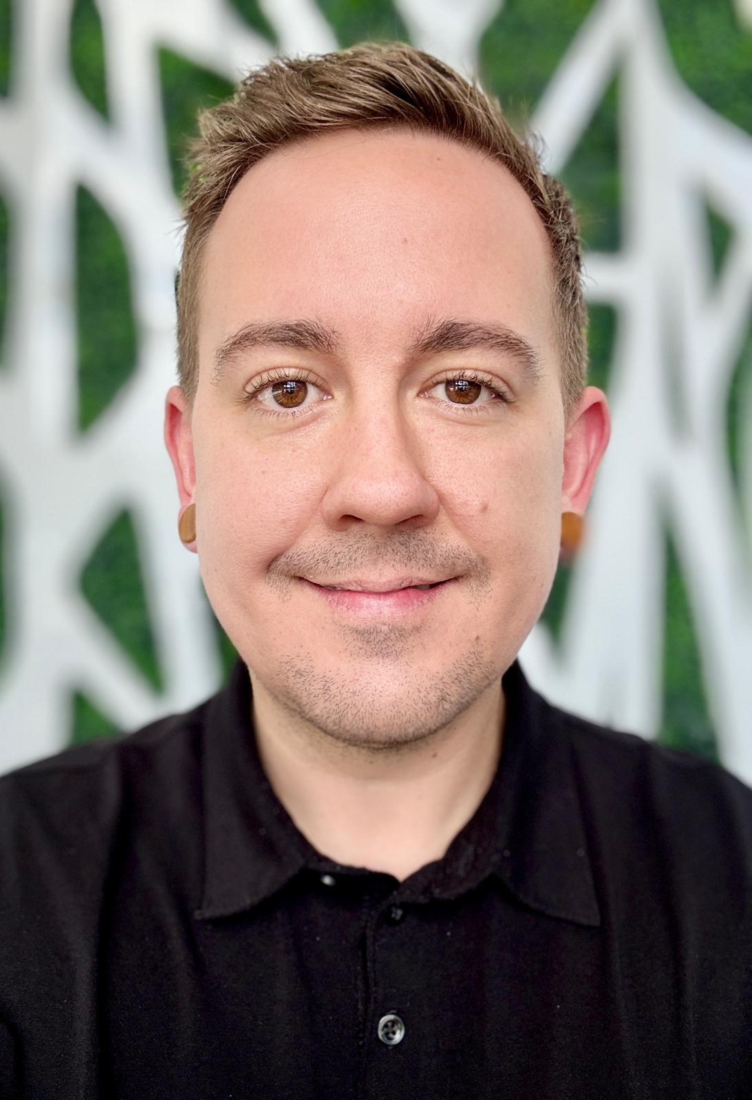 Steven Primo, founder of PrimoLabs